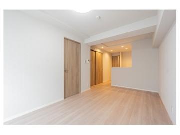 リビング(2025年10月)