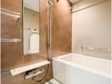 浴室(2025年10月)