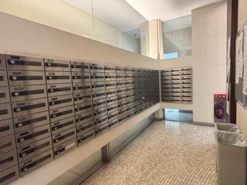 その他共用部(2025年10月)