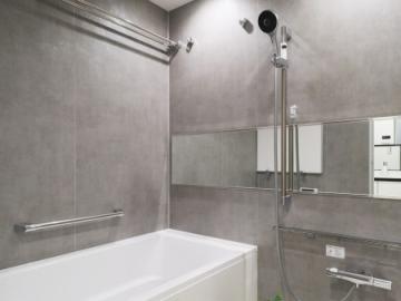 浴室(2025年12月)