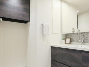 洗面台・洗面所(2026年1月)