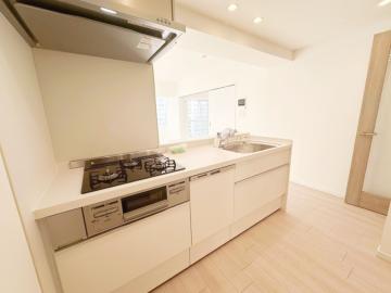 キッチン(2026年1月)