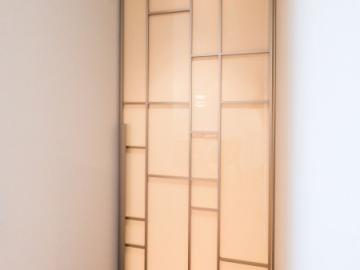 その他内観／LDK扉(2026年1月)