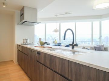 キッチン(2026年1月)