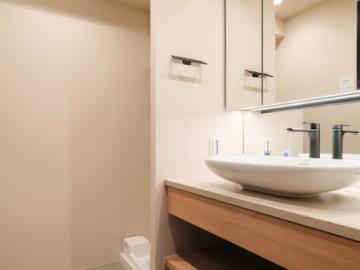 洗面台・洗面所(2026年3月)