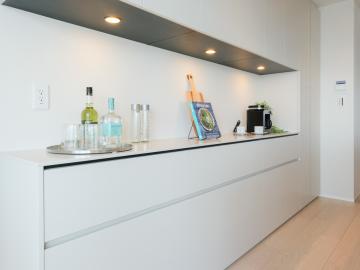 キッチン(2025年7月)