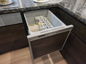 キッチン(2025年8月)