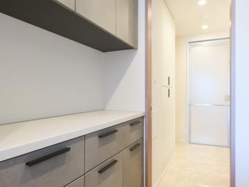 キッチン(2025年8月)