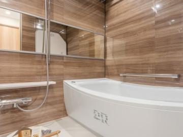浴室(2025年9月)