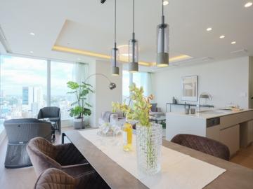 リビング(2025年9月)