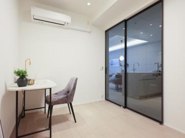 居室(2025年10月)