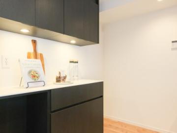 キッチン(2025年10月)