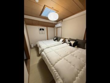 居室(2025年10月)