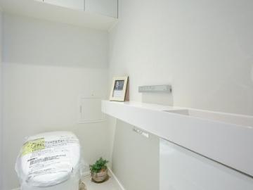 トイレ(2025年10月)