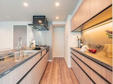 キッチン(2025年10月)