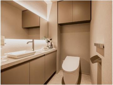 トイレ(2025年10月)