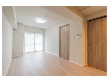 リビング(2025年10月)