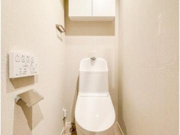 トイレ(2025年10月)