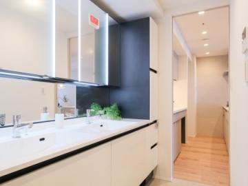 洗面台・洗面所(2025年12月)