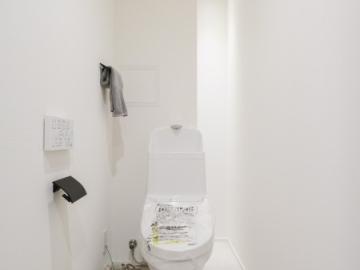 トイレ(2025年12月)