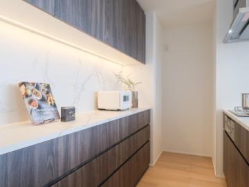 キッチン(2026年1月)