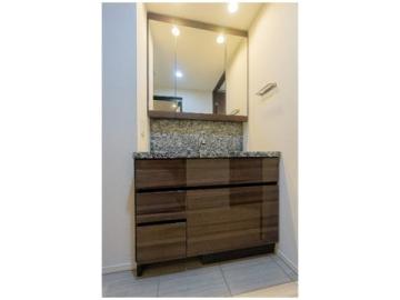 洗面台・洗面所(2026年1月)