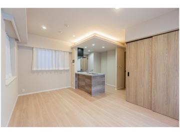 リビング(2026年1月)