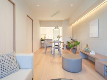 リビング(2026年2月)