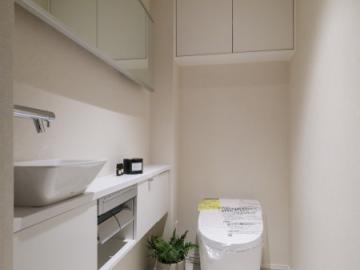 トイレ(2026年2月)