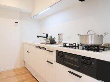 キッチン(2026年2月)