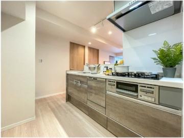 キッチン(2026年3月)