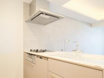 キッチン(2026年3月)