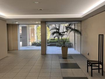 エントランス(2026年1月)