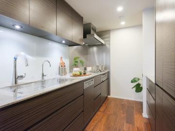 キッチン(2025年7月)