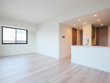 リビング(2025年8月)