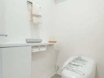 トイレ(2025年9月)