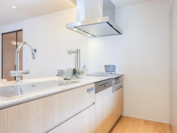 キッチン(2025年9月)