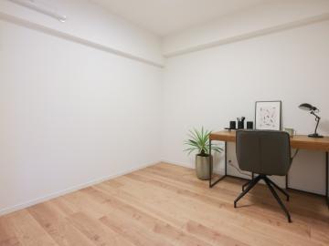 居室(2025年10月)