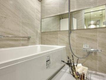 浴室(2025年10月)