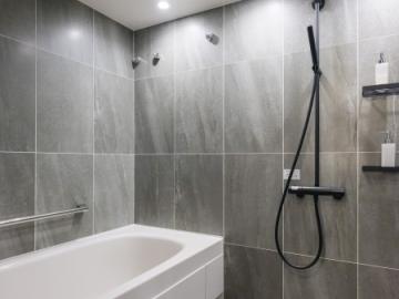 浴室(2025年10月)