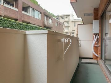 駐車場(2025年10月)