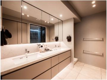 洗面台・洗面所(2025年10月)