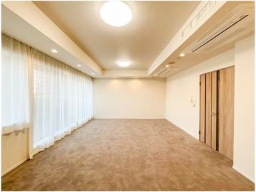 リビング(2025年10月)