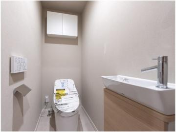 トイレ(2025年10月)