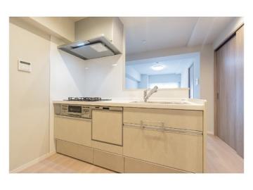 キッチン(2025年10月)