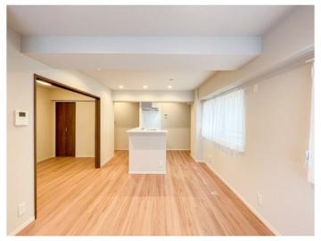 リビング(2025年10月)