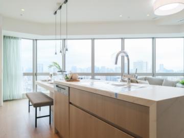 キッチン(2025年12月)