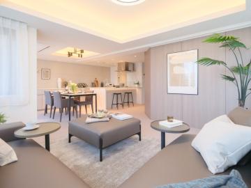 リビング(2025年12月)