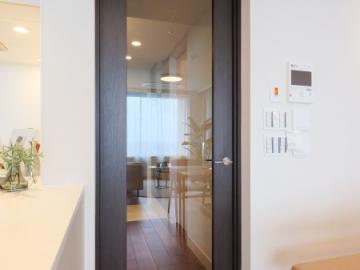 リビング／LDK扉(2026年1月)