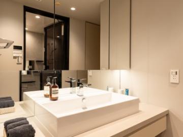 洗面台・洗面所(2026年1月)